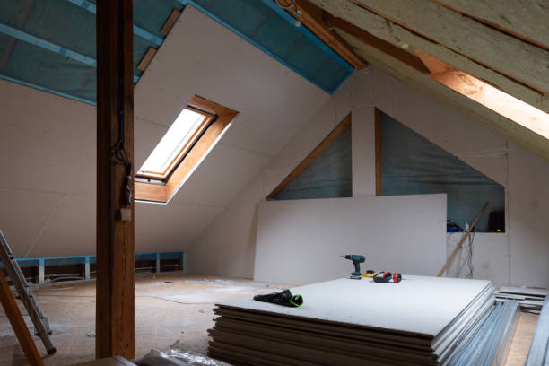 Best DIY Insulation Kits and Guidance in Newton, NC