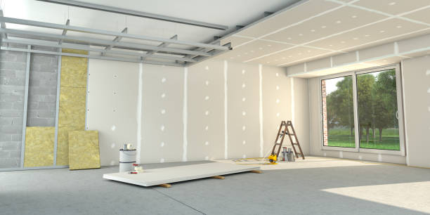Best Commercial Insulation in Newton, NC