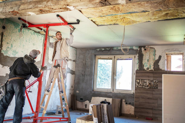 Best Blown-in Insulation in Newton, NC