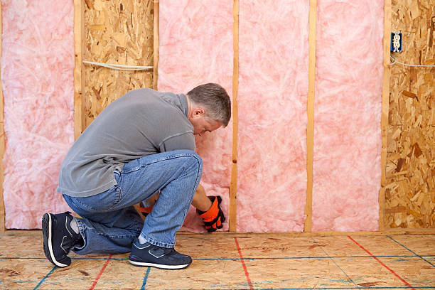 Best Spray Foam Insulation in Newton, NC