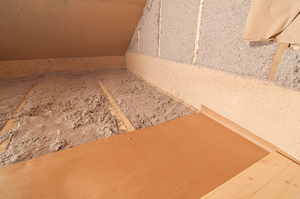 Trusted Newton, NC Insulation Contractor Experts
